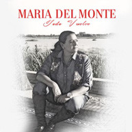 MARIA DEL MONTE - TODO VUELVE CD