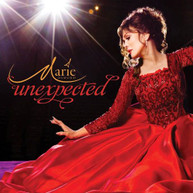 MARIE OSMOND - UNEXPECTED CD