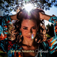 MARIELE - SOL DOS AMANTES CD