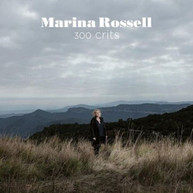 MARINA ROSSELL - 300 CRITS CD
