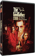 MARIO PUZO'S THE GODFATHER CODA: DEATH OF MICHAEL DVD