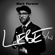 MARK FORSTER - LIEBE S/W CD