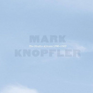 MARK KNOPFLER - STUDIO ALBUM 1996-2007 CD