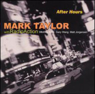 MARK TAYLOR - AFTER HOURS CD