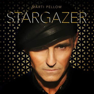 MARTI PELLOW - STARGAZER (DLX) CD