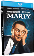 MARTY (1955) BLURAY