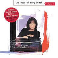 MARY BLACK - BEST OF MARY BLACK 2 CD
