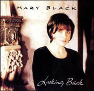 MARY BLACK - LOOKING BACK CD