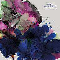 MARY HALVORSON - BELLADONNA CD
