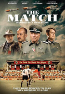 MATCH, THE DVD DVD