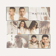 MATISSE - TRES CD