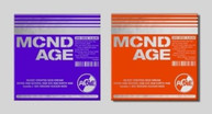 MCND - MCND AGE (RANDOM COVER) CD