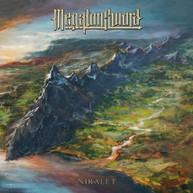 MEGATON SWORD - NIRALET CD