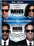 MEN IN BLACK / MEN IN BLACK 3 / MEN IN BLACK II DVD