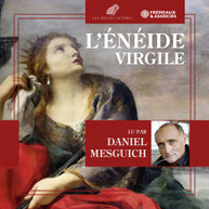 MESGUICH - L'ENEIDE - VIRGILE CD