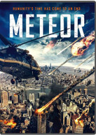 METEOR DVD DVD