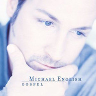 MICHAEL ENGLISH - GOSPEL CD