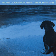 MICHAEL LEONHART - NORMYN SUITE CD
