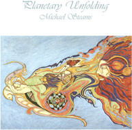 MICHAEL STEARNS - PLANETARY UNFOLDING CD