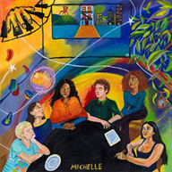 MICHELLE - AFTER DINNER WE TALK DREAMS CD