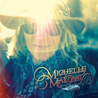 MICHELLE MALONE - 1977 CD