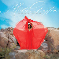 MICKEY GUYTON - REMEMBER HER NAME CD