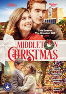 MIDDLETON CHRISTMAS DVD