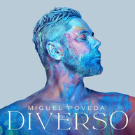 MIGUEL POVEDA - DIVERSO CD