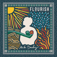 MIKE DONEHEY - FLOURISH CD