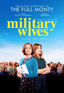 MILITARY WIVES DVD