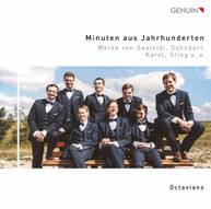 MINUTEN AUS JAHRHUNDERTEN / VARIOUS CD