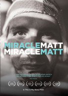 MIRACLE MATT DVD