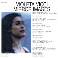 MIRROR IMAGES / VARIOUS CD