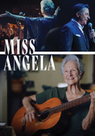 MISS ANGELA DVD