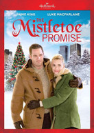 MISTLETOE PROMISE, THE DVD