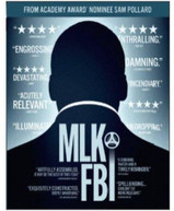 MLK/FBI BLURAY