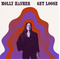 MOLLY HAMMER &  MIDNIGHT TOKERS - GET LOOSE CD