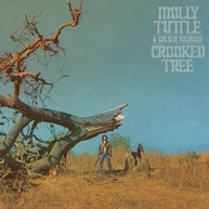 MOLLY TUTTLE & GOLDEN HIGHWAY - CROOKED TREE CD