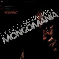 MONGO SANTAMARIA - MONGOMANIA CD