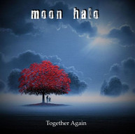 MOON HALO - TOGETHER AGAIN CD