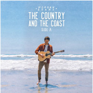 MORGAN EVANS - COUNTRY AND THE COAST SIDE A CD