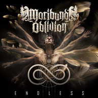 MORIBUND OBLIVION - ENDLESS CD