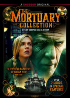 MORTUARY COLLECTION, THE DVD DVD