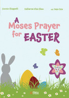 MOSES PRAYER FOR EASTER DVD