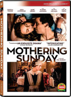 MOTHERING SUNDAY DVD