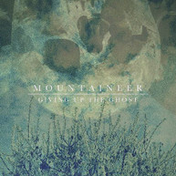 MOUNTAINEER - GIVING UP THE GHOST CD