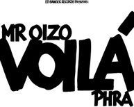 MR OIZO - VOILA DVD