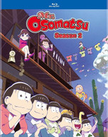 MR OSOMATSU: SEASON 2 BLURAY