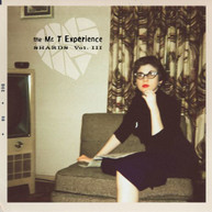 MR. T EXPERIENCE - SHARDS VOL. 3 CD