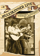 MULESKINNER - MULESKINNER LIVE DVD